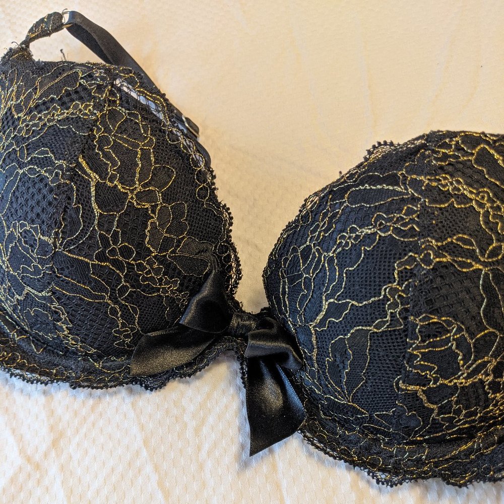 Aerie 34B with underwire